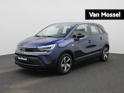 Opel Crossland - 1.2 61kW S/S Edition | Navigatie | Apple Carplay/Android AUt