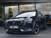 CUPRA Formentor - 1.4 e-Hybrid VZ Copper Edition Led Virtual Acc Sfeer Camera