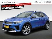 Kia Stonic - 1.0 T-GDi MHEV GT-Line | Achteruitrijcamera | Apple Carplay/