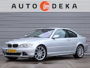 BMW 3-serie - Coupé 330Ci M-Sport Automaat *Xenon*Stoelverw.