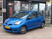 Toyota Aygo - 1.0 Access | Airco | 5 Deurs | NAP