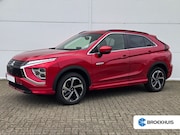 Mitsubishi Eclipse Cross - 2.4 PHEV Exectutive Adaptive cruise control / apple carplay&