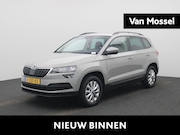 Skoda Karoq - 1.5 TSI ACT Business Edition
