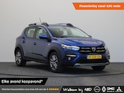 Dacia Sandero - Stepway TCe 100pk Bi-Fuel Comfort | Dealer onderhouden | Eer