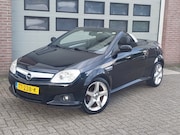 Opel Tigra - 1.8-16V Sport 2006 Cabrio Airco Leer PDC NW APK