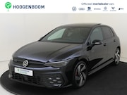 Volkswagen Golf - 1.5 eHybrid GTE | SoH 100% | Panoramadak | Lederen bekleding