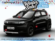 Fiat Grande Panda - 1.2 Hybrid ICON Automaat DIRECT RIJDEN - RIJKLAAR - PACK STY