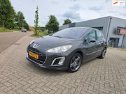Peugeot 308 - 1.6 VTi Sportium