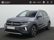 Volkswagen T-Cross - 1.0 TSI 110pk DSG R-Line | Achteruitrijcamera | Adaptive Cru