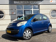 Citroën C1 - 1.0-12V Séduction |5-Deurs, CarPlay|