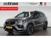 CUPRA Ateca - 2.0 TSI 4DRIVE DSG-7 300PK / 360° Camera / Elektr. klep / DC