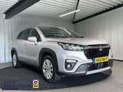 Suzuki S-Cross - 1.5 Hybrid Select Automaat | Trekhaak | Carplay