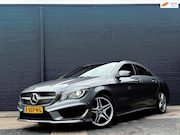 Mercedes-Benz CLA-Klasse - CLA 200 Edition 1 | Automaat | Exclusief-pakket | Pano