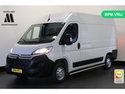 Citroën Jumper - 2.2 BlueHDi 120PK L2H2 EURO 6 - Airco - Cruise - PDC - € 16.
