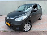 Hyundai i10 - 1.1 Active |NIEUW APK| WEINIG KM|5D |NETTE AUTO|AUTOMAAT