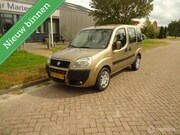 Fiat Doblò - 1.4 Dynamic