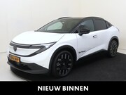 Nissan Leaf - Evolve 52 kWh WLTP445 km | Navigatie 360 Camera| Cruise & Cl