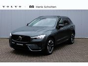 Volvo XC60 - T6 Plug-in hybrid AWD Ultra Dark | Panoramadak | Luchtvering