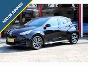 Toyota Yaris - 1.5 Hybrid Dynamic