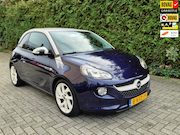 Opel Adam - 1.2 Jam