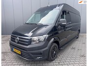 Volkswagen Crafter - 2.0 TDI L4H3 180PK AUTOMAAT CRUISE CAMERA PDC