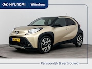 Toyota Aygo X - 1.0 VVT-i MT Envy Parkeersensoren Voor+Achter | Appel Carpla