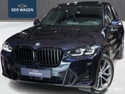 BMW X3 - xDr30e M SPORT / M STOEL / PANODAK / MEMORY / HARMANKARDON /