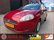 Fiat Punto - Grande 1.4 Active| 5 DEURS| NETTE AUTO|NWE.DISTR.|