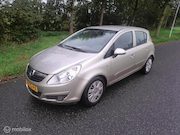 Opel Corsa - 1.2-16V Enjoy (Inruilkoopje)