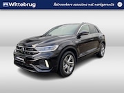 Volkswagen T-Roc - 1.0 TSI R-Line / 17"LMV / NAVI / APP.Connect / Ergo active S