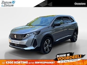 Peugeot 5008 - GT 7 PERSOONS