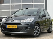 Citroën C3 - 1.0 PureTech Attraction 68pk | Airco | Elektrische ramen voo