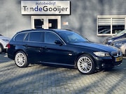 BMW 3-serie - Touring 318i Luxury Line | NAV. | CLIMA | STOELVERW. |