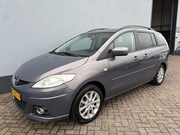 Mazda 5 - 1.8 Executive 7P. - Trekhaak - Climate Control