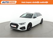 Audi A4 - Avant 35 TFSI S edition Competition |NA06750|