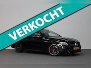Mercedes-Benz E-klasse - AMG 63 S 4MATIC+ 612+PK LED/VIRTUAL/SFEER/LUCHT/PANO/LEER+S.