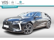 DS DS 4 - Hybrid 136 DCS-6 Étoile Alcantara | Navi | Airco | Camera ac