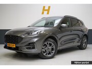 Ford Kuga - 2.5 PHEV ST-Line | SoH 100% | Winter-Pack | Carplay | Lm vel