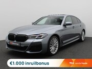 BMW 5-serie - 545e xDrive High Executive 394PK Aut. M-Sport, Pano-Schuifda