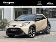 Toyota Aygo X - 1.0 VVT-i MT Pulse | GEEN AFLEVERKOSTEN | Apple/Android, Cru