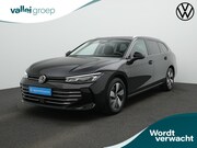 Volkswagen Passat - Variant 1.5 eHybrid 204 pk Business | Trekhaak | Head-up dis