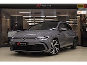 Volkswagen Golf - 1.5 eTSI R-Line Pano/HUD/H&K/CAM/BLINDESPOT/BOMVOL