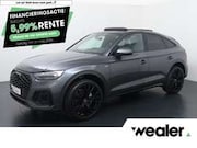 Audi Q5 - Sportback 40 TFSI S edition | 204 PK | Automaat |