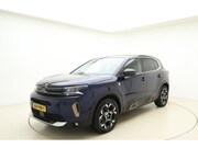 Citroën C5 Aircross - 1.2T 130pk C-Series | PHC Vering | Comfort Seats | Achteruit