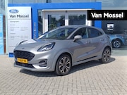 Ford Puma - 1.0 EcoBoost Hybrid ST-Line | Adaptieve Cruise Control | Sto