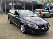 Volvo V70 - 2.0 T5 213pk 5 Cilinder! Aut Xenon Carplay