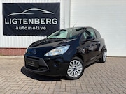 Ford Ka - 1.2 Titanium X start/stop STOELVERW|AIRCO|RIJKLAAR