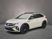 Volkswagen Taigo - R-Line 1.0 TSI 110pk DSG Automaat Panoramadak, Adaptive crui