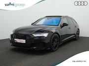 Audi A6 - Avant 55 TFSI e Quattro Competition / S-Line | Panoramadak |