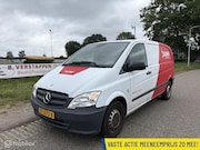 Mercedes-Benz Vito - 110 CDI 320